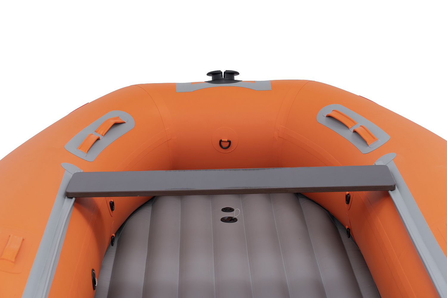 Лодка MISHIMO RIVER JET 470 под водомет в Екатеринбурге