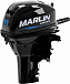 Лодочный мотор MARLIN MP 9.9 AMH в Екатеринбурге
