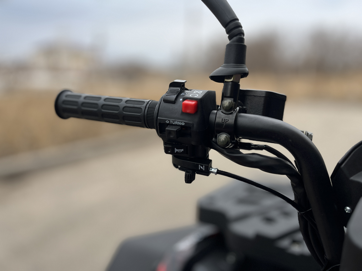 Квадроцикл PROMAX TAURUS 300 MAX-PRO LONG в Екатеринбурге