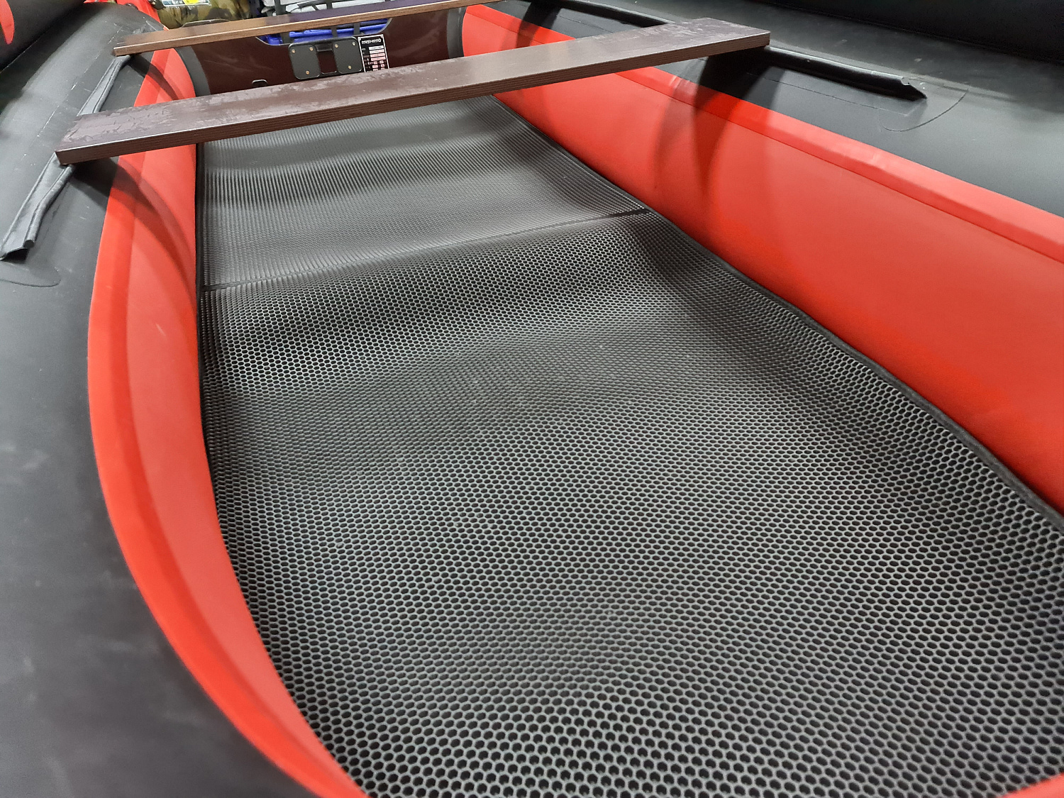 ЭВА Коврик (EVA) для лодок SMARINE 360 в Екатеринбурге