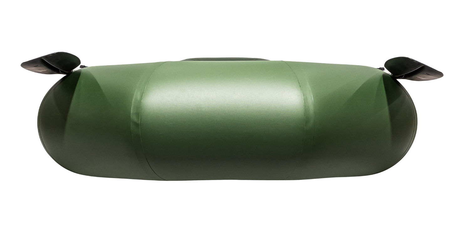 Лодка Барс 260 в Екатеринбурге