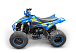 Квадроцикл YACOTA TYPHOON 250 в Екатеринбурге