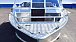 Алюминиевый катер Wyatboat-490 DCM в Екатеринбурге