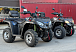 Квадроцикл GBM EXPLORER 400 NEW PREMIUM в Екатеринбурге