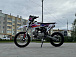 Питбайк JHLMOTO JHL Z140E Pro (YX1P56FMJ) в Екатеринбурге