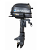 Лодочный мотор APACHE T 6 BS в Екатеринбурге