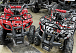 Квадроцикл PROMAX ATV MINI 2T 70CC р/с в Екатеринбурге