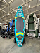 SUP (САП) Доска MISHIMO PRO-MAX Light Teal 11,6’ (355см) в Екатеринбурге