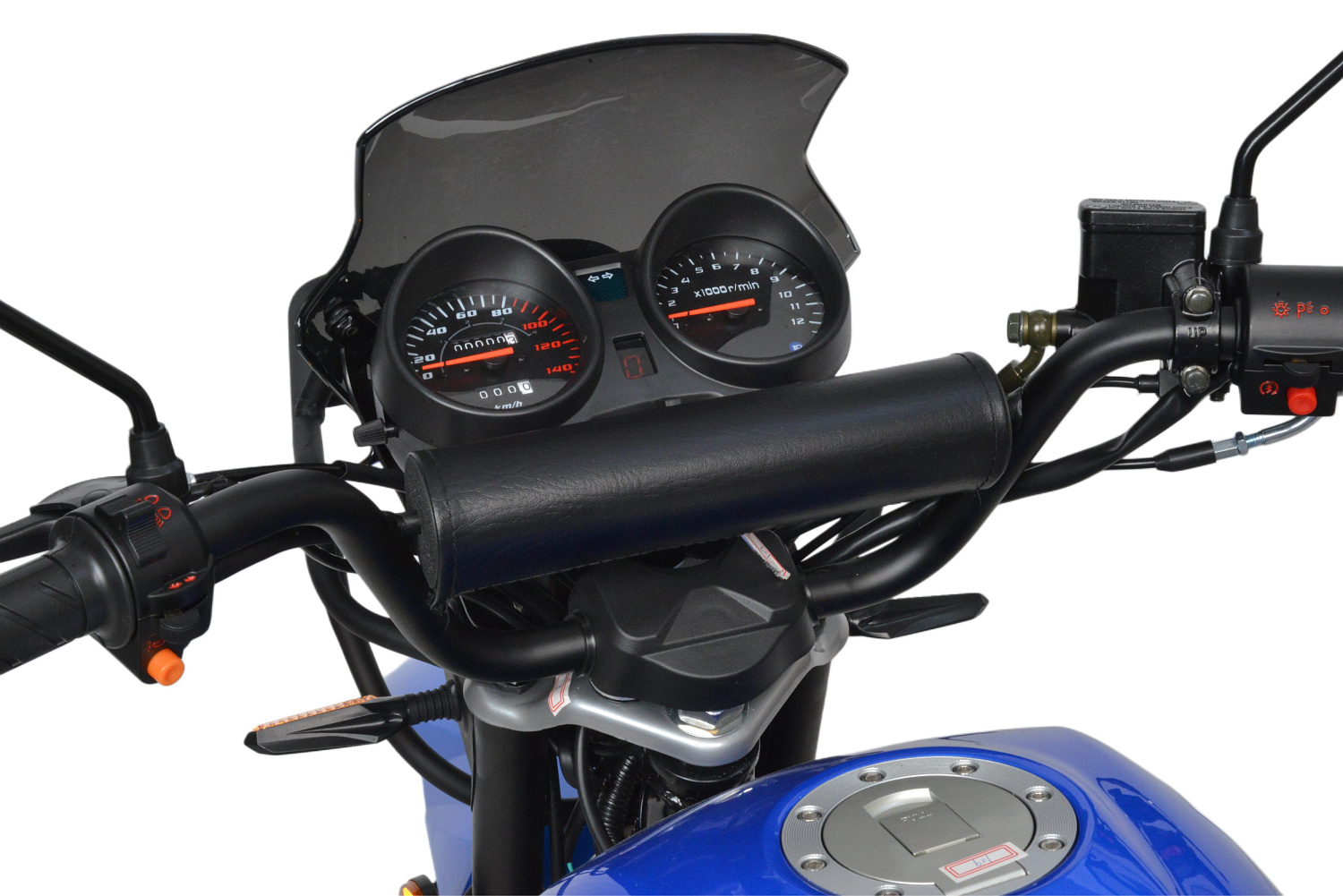 Мопед PROMAX ALPHA DIRT 150(49) в Екатеринбурге