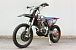 Мотоцикл JHLMOTO JHL Z3+ CB300 (175FMM) в Екатеринбурге