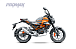 Мопед PROMAX CB130R (49) в Екатеринбурге