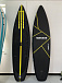 SUP (САП) ДОСКА MISHIMO CARBON DARKSIDE 11’ (335СМ) в Екатеринбурге