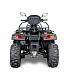 Квадроцикл IRBIS ATV 300 в Екатеринбурге
