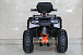 Квадроцикл GBM STORMRIDER 220 PREMIUM в Екатеринбурге