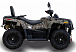 Квадроцикл HISUN TACTIC GT1000/LIMITED в Екатеринбурге