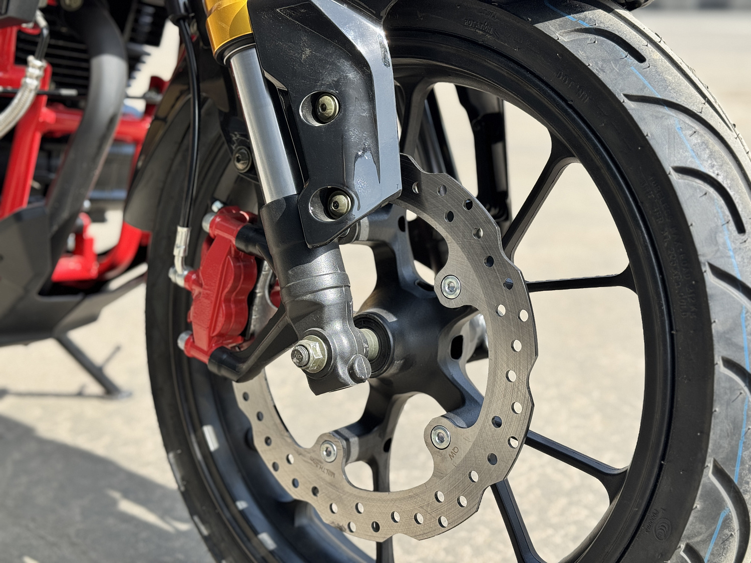 Мотоцикл PROMAX CB300 в Екатеринбурге