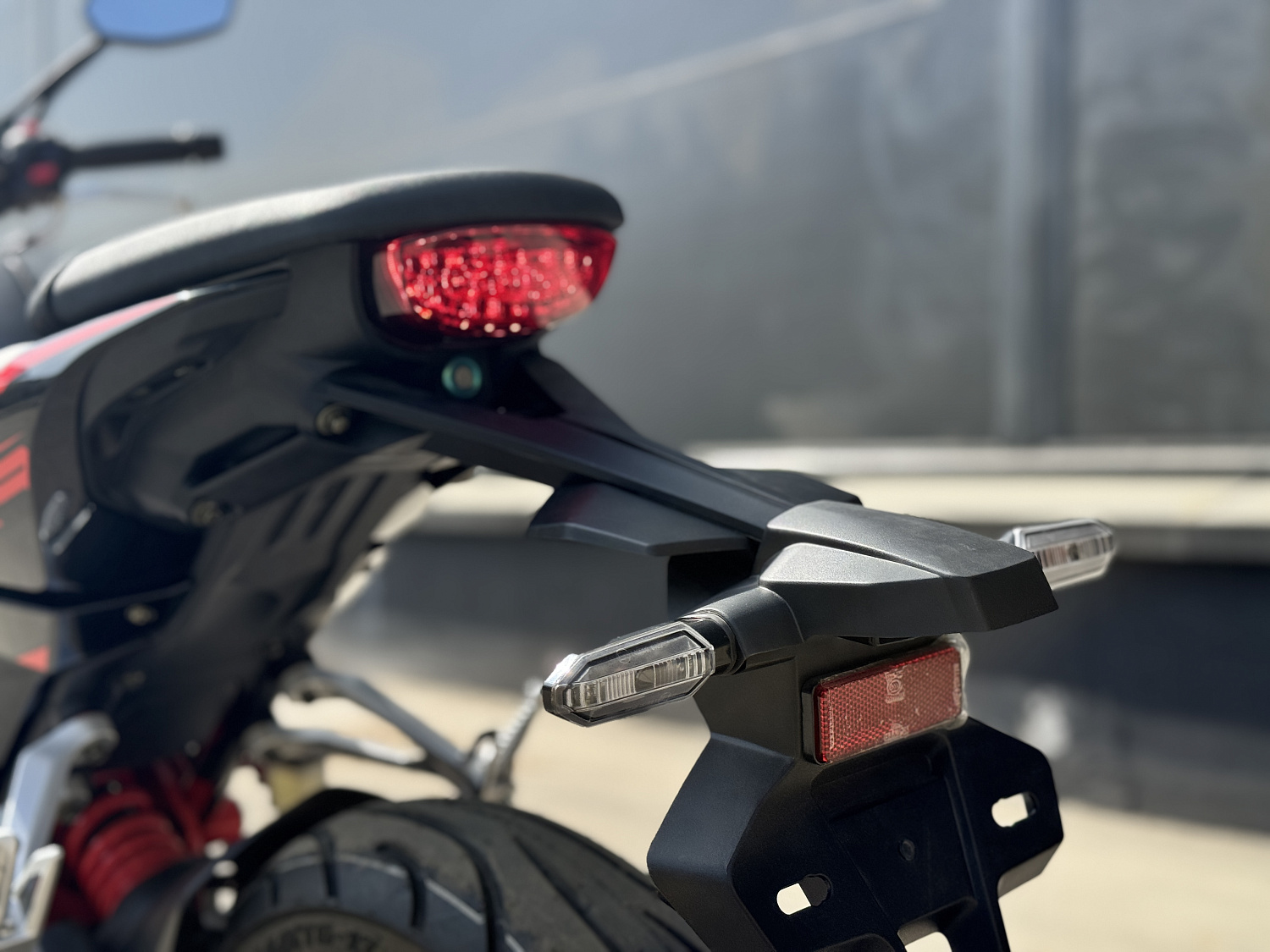 Мотоцикл PROMAX CB300 в Екатеринбурге