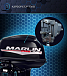 Лодочный мотор MARLIN PROLINE MP 30 AMH в Екатеринбурге