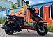 Скутер PROMAX ROX 200 (49) в Екатеринбурге