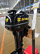 Лодочный мотор STELS 9.9HP в Екатеринбурге