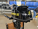 Лодочный мотор STELS 5HP в Екатеринбурге