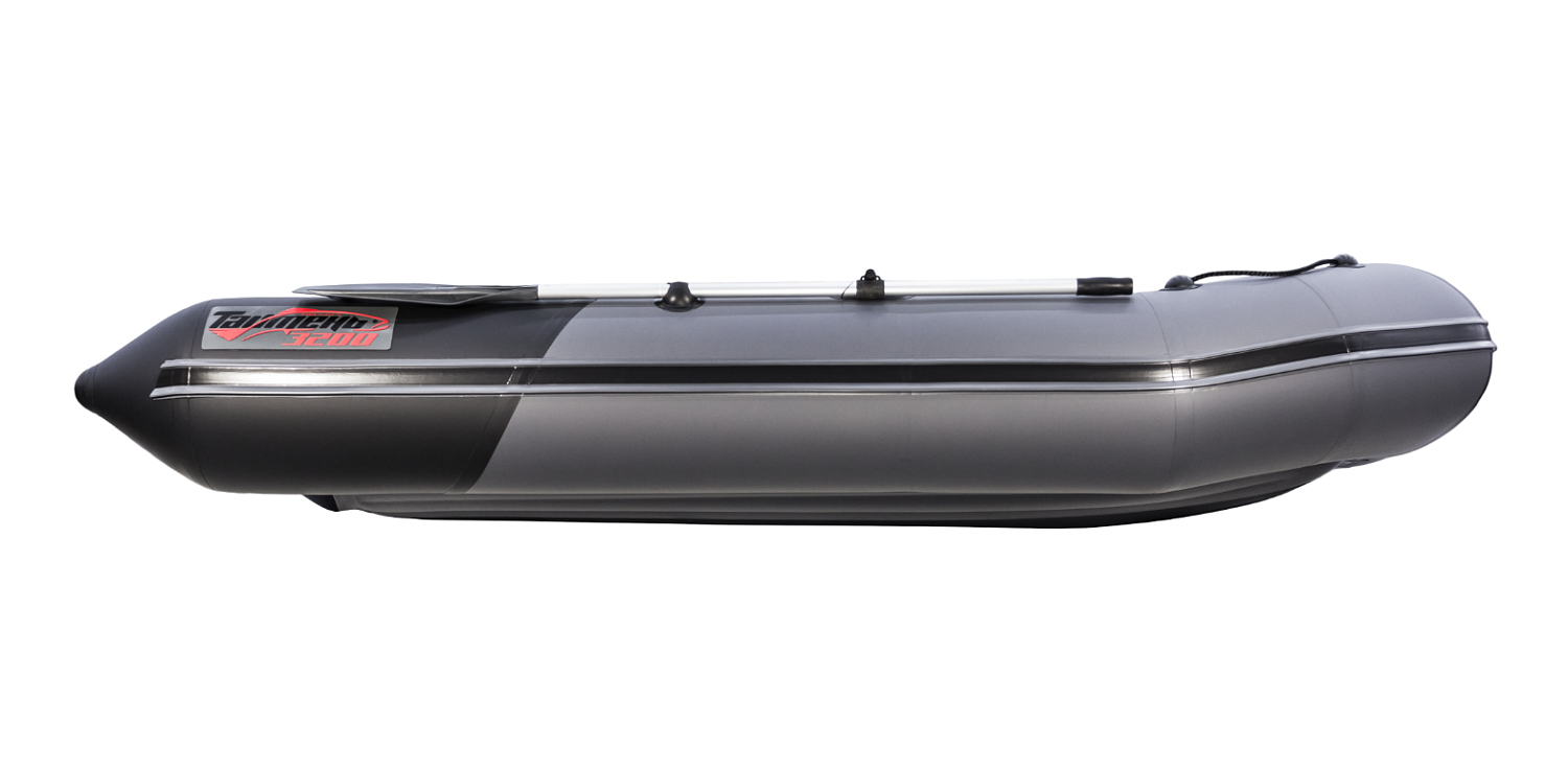 Лодка Таймень nx 3200 нднд в Екатеринбурге