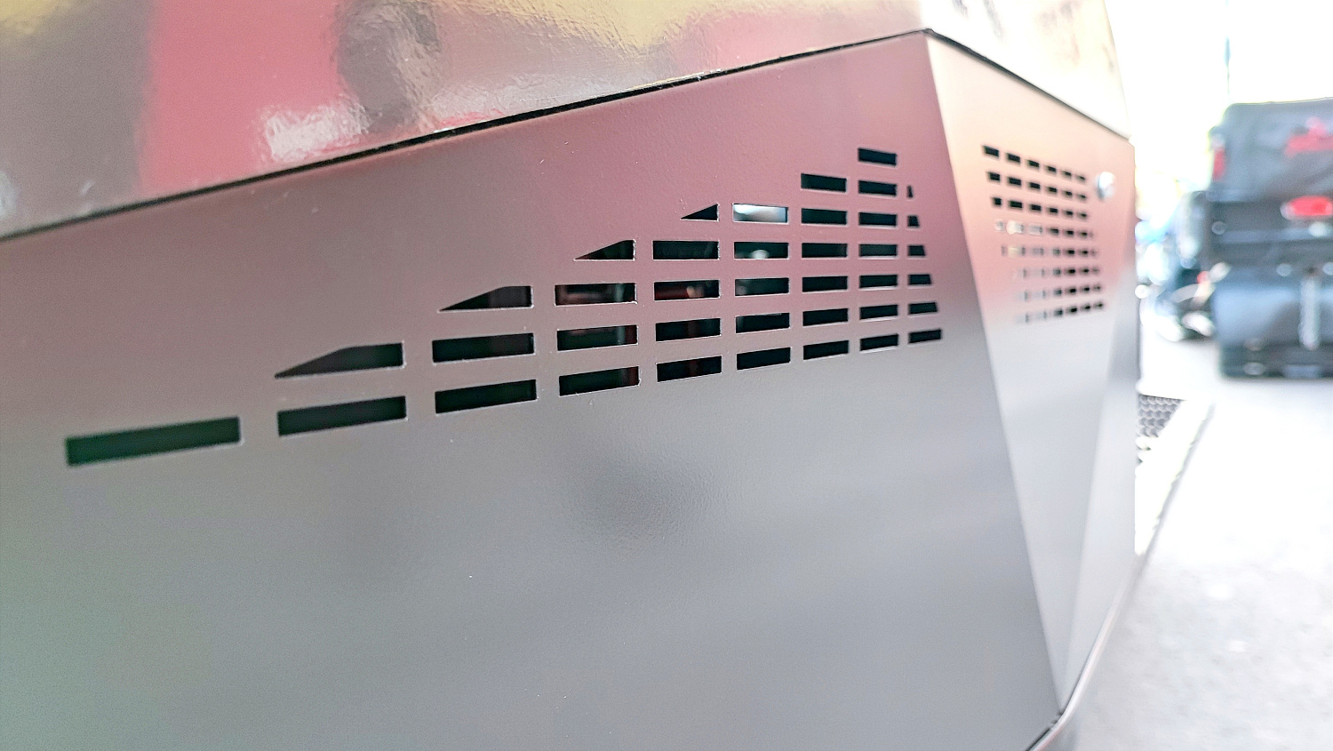 Снегоход PROMAX YAKUT 500 2.0 4T 27 в Екатеринбурге