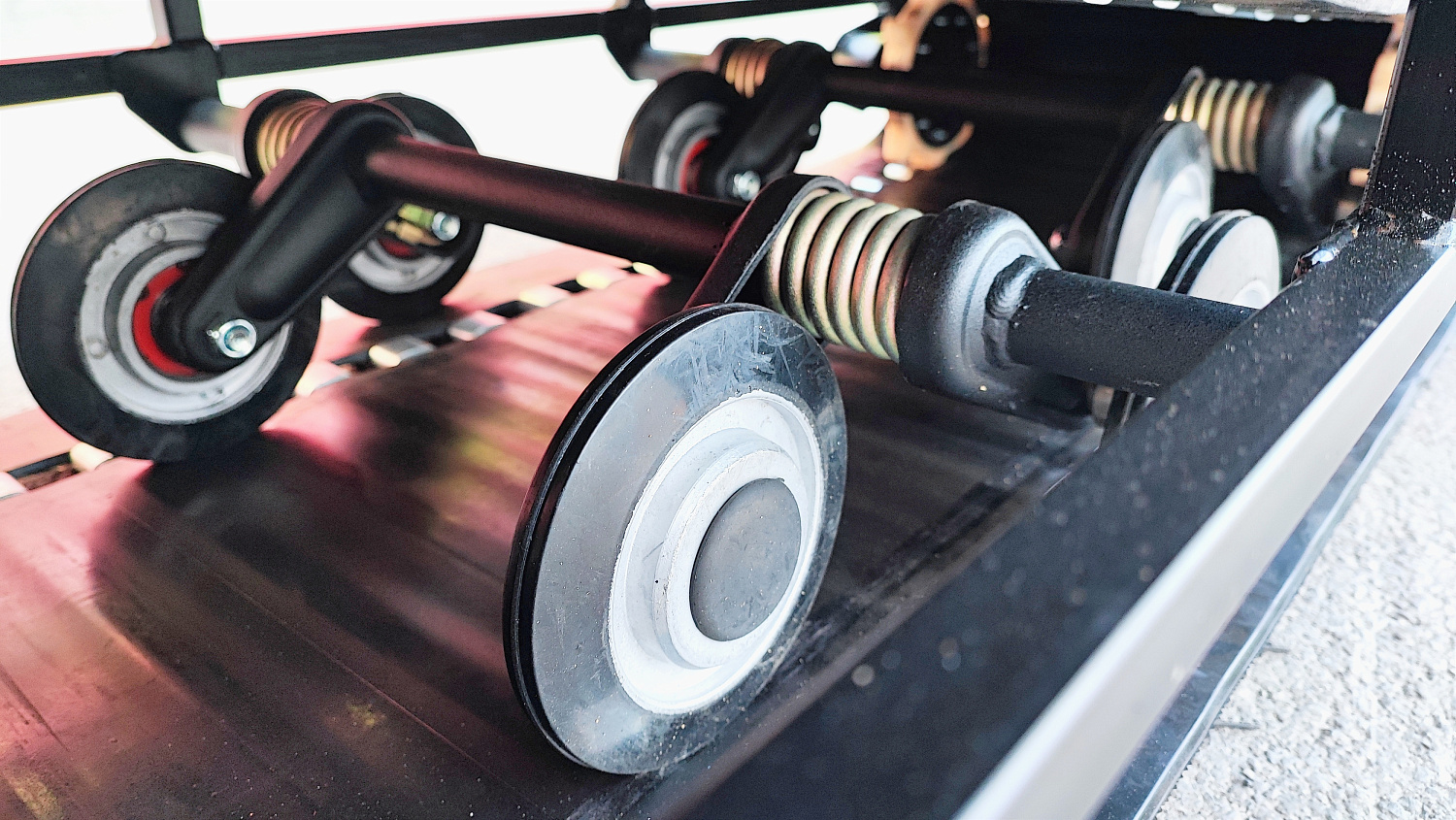 Снегоход PROMAX YAKUT 500 2.0 4T 27 в Екатеринбурге