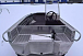 Алюминиевый катер Wyatboat-390 C в Екатеринбурге