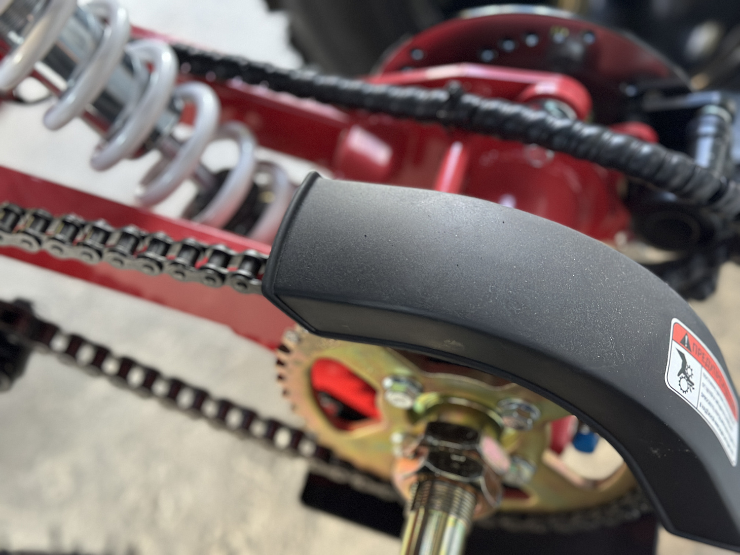 Квадроцикл PROMAX МАЙНКРАФТ 192 PRO 2025 в Екатеринбурге