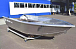 Алюминиевая лодка Неман-400 Р PRO в Екатеринбурге