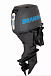 Лодочный мотор SEANOVO SNEF60HUEL-T - EFI (2,33) в Екатеринбурге