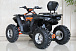 Квадроцикл GBM STORMRIDER 220 PREMIUM в Екатеринбурге