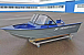 Алюминиевый катер Неман-420 DCM в Екатеринбурге