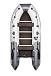 Лодка Ривьера Компакт 3600 СК в Екатеринбурге