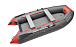 ЛОДКА ДРАККАР 3400 НДНД CLASSIC (БЕЗКИЛЬ) в Екатеринбурге