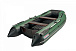 Лодка MISHIMO LITE 400 в Екатеринбурге