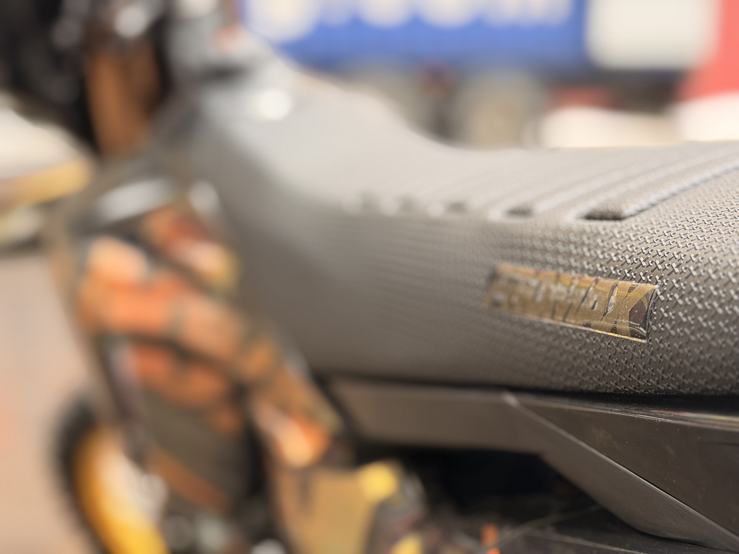 Кроссовый мотоцикл PROMAX BLACKOUT NB300 ENDURO в Екатеринбурге