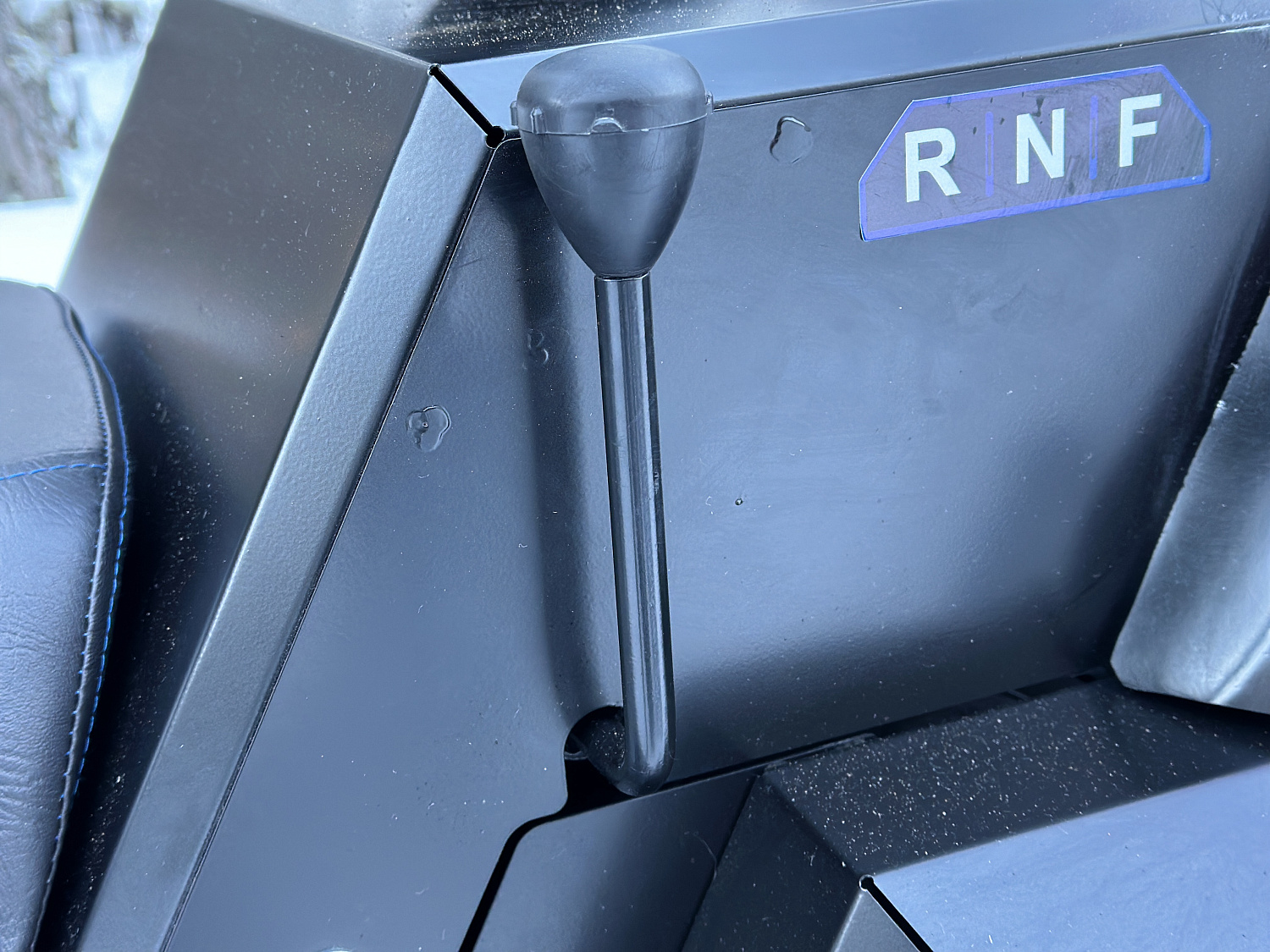 Снегоход PROMAX YAKUT 500 LONG 2.0 4T 22 в Екатеринбурге