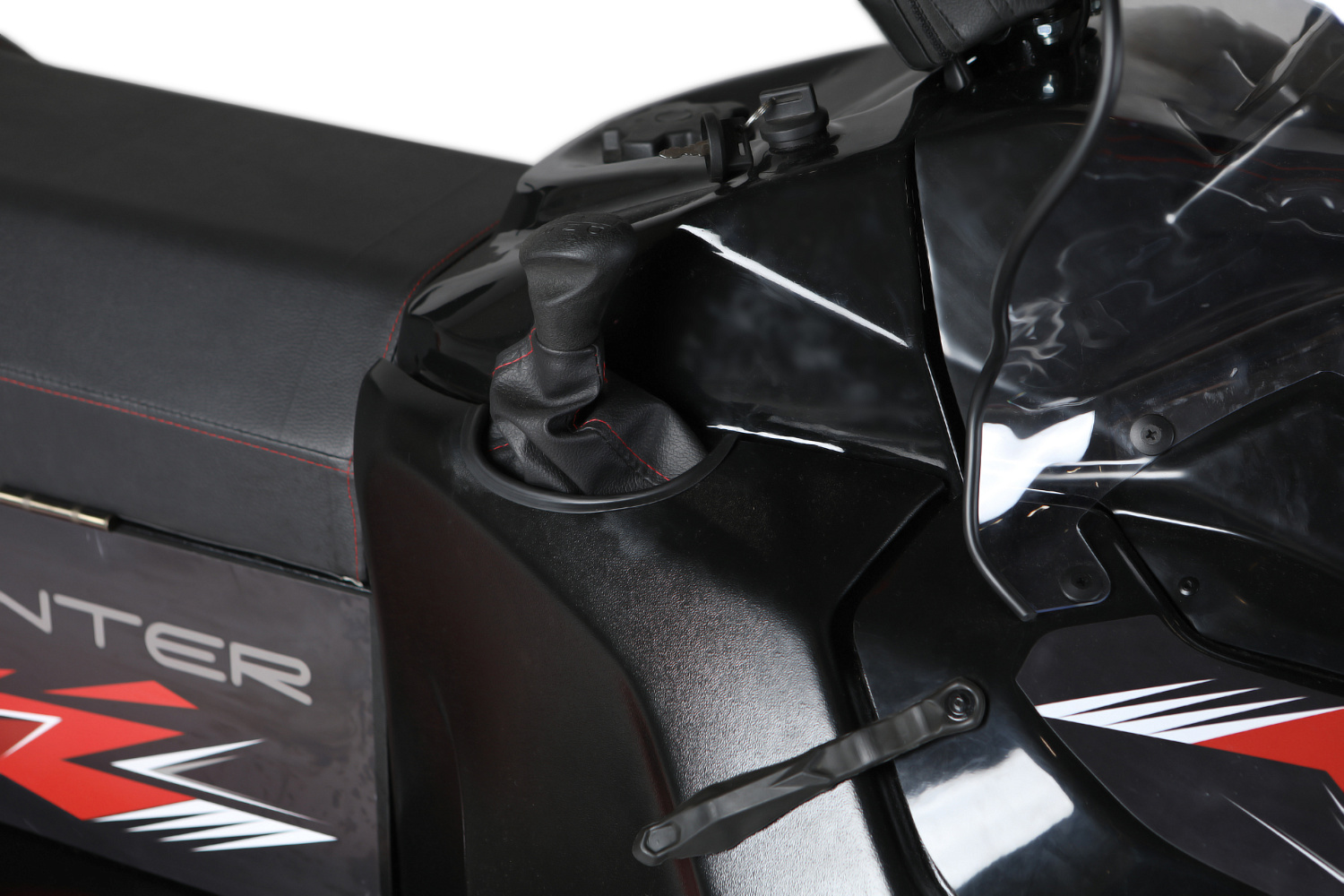 Снегоход IKUDZO HUNTER 700LK 25 V2 в Екатеринбурге